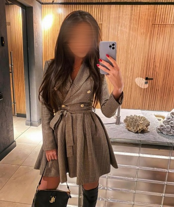 Анкета проститутки Вера - город Инта, 24 года, №7760